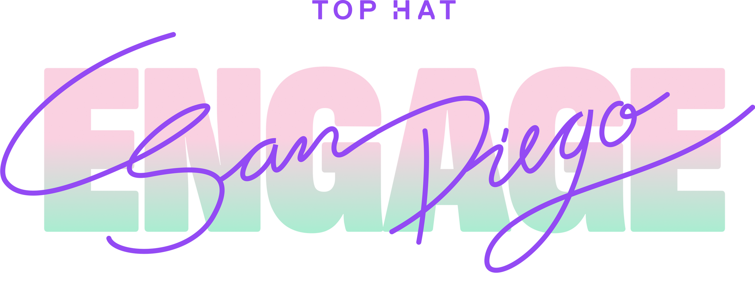 Top Hat Engage San Diego 2023